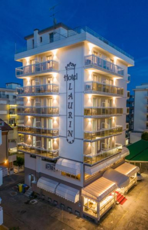Hotel Laurin Lido Di Jesolo